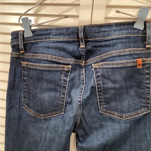 Joe's Jeans boot cut stretch Blair Wash denim jeans - Picture 3 of 14